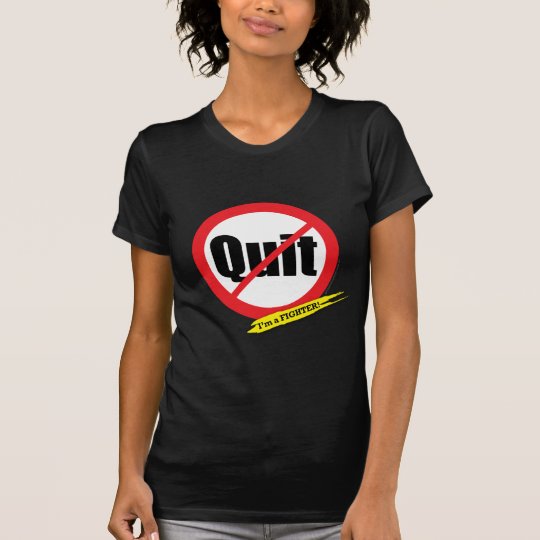 Fighter T-Shirt