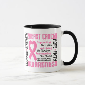 Breast Cancer Survivor Gifts on Zazzle