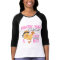 Fightin' Mad Chick Breast Cancer