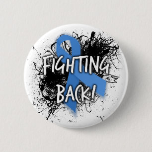Fighting Back Button