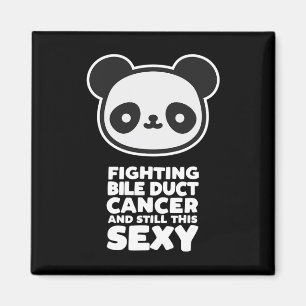 Fighting Bile Duct Cancer Still This Y Quote Cute Magnet