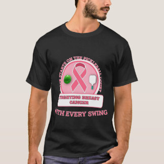 🎗 Fighting Brain Cancer T-Shirt
