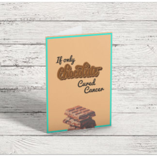 Fighting Cancer  Card