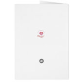 Fighting Cancer – Remember Who You Are Cards (Back)