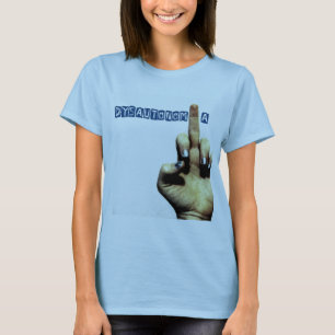 Fighting for a cure! T-Shirt