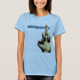 Fighting for a cure! T-Shirt