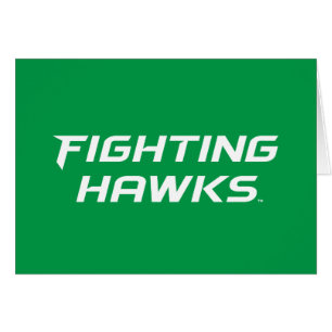 Fighting Hawks