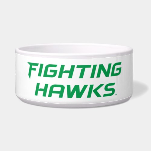 Fighting Hawks Bowl
