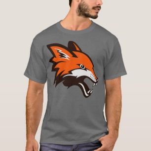 fighting head T-Shirt