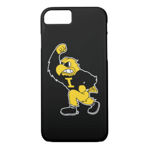 Fighting Herky iPhone 8/7 Case