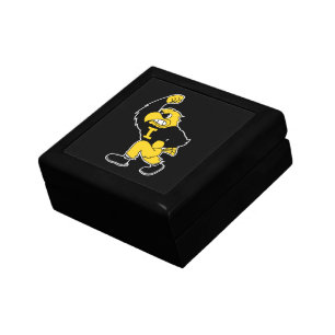 Fighting Herky Gift Box