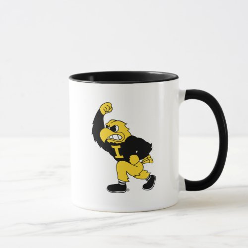 Fighting Herky Mug