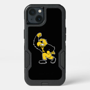 Fighting Herky iPhone 13 Case
