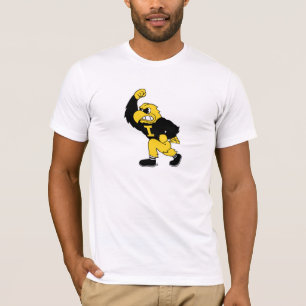 Fighting Herky T-Shirt