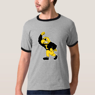 Fighting Herky T-Shirt