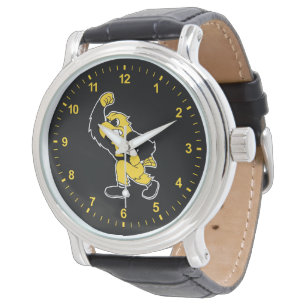 Fighting Herky Watch