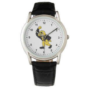 Fighting Herky Watch