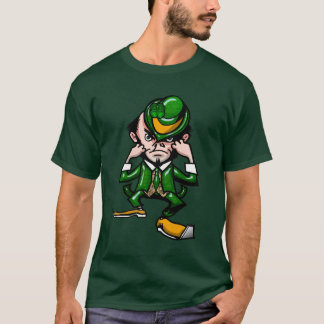 Fighting Irish T-Shirts & Shirt Designs | Zazzle