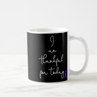Fighting Pancreatic Cancer Product Gift Byttle Thr Coffee Mug