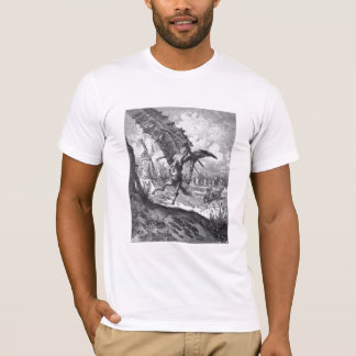 Fighting Windmills T-Shirt