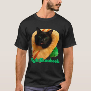 #fightlikeabeeb shirt