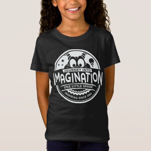 Figment Journey into Imagination One Little T_Shirt