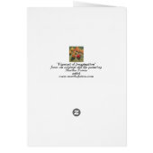 "Figment of Imagination" (Back)