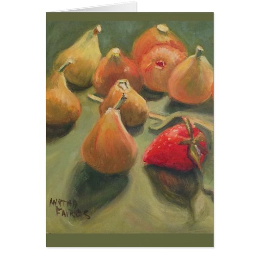 "Figment of Imagination" (Front)