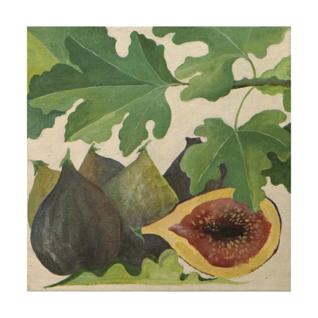Figs 2013 wood wall art (Front)