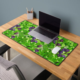 Figs 2 desk mat