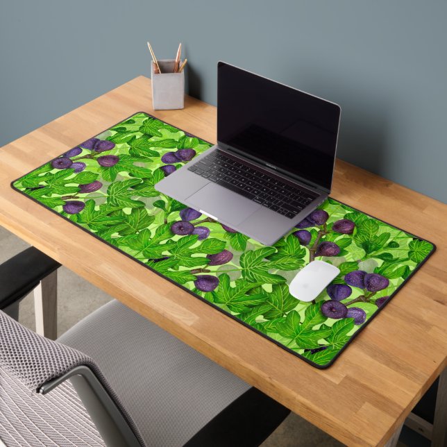 Figs 2 desk mat (Office 2)