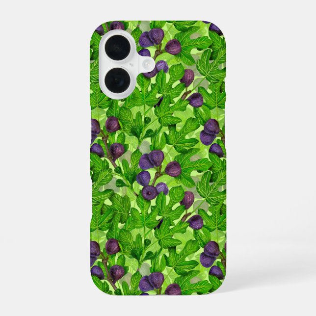 Figs 2 iPhone case (Back)