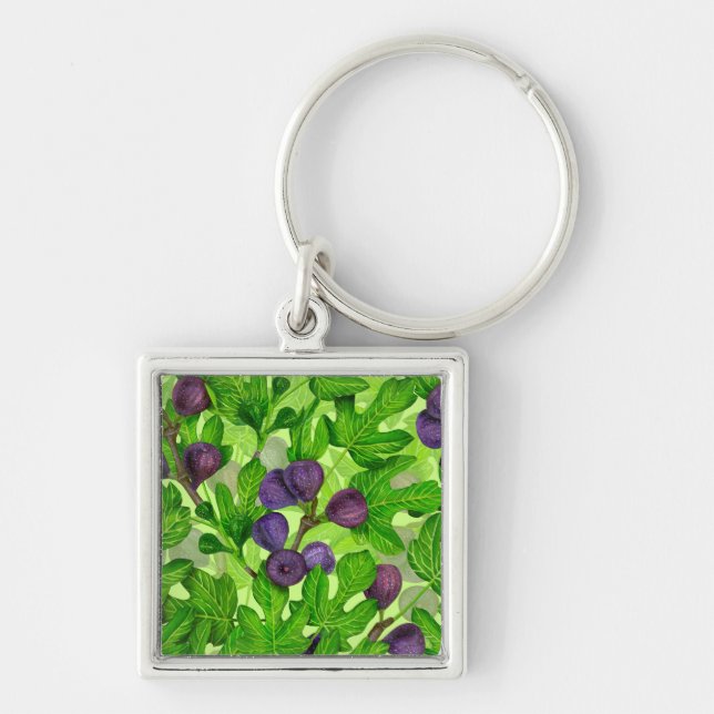 Figs 2 keychain (Front)