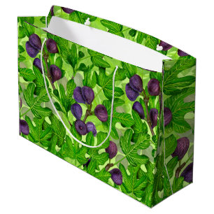 Figs 2 large gift bag