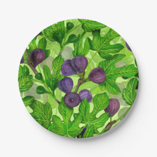 Figs 2 paper plates