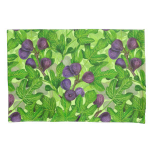 Figs 2 pillow case