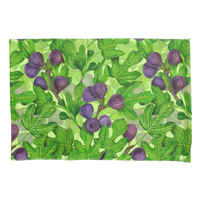 Figs 2 pillow case (Front-Left)