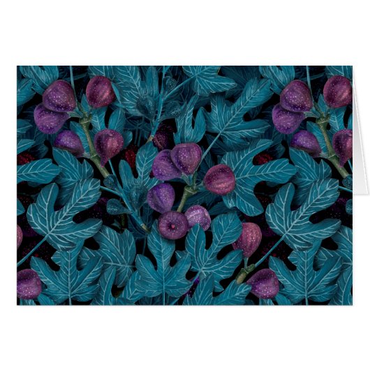 Figs Cards (Front Horizontal)