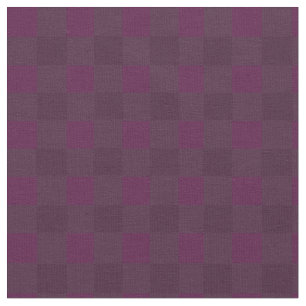 figs custom gingham fabric
