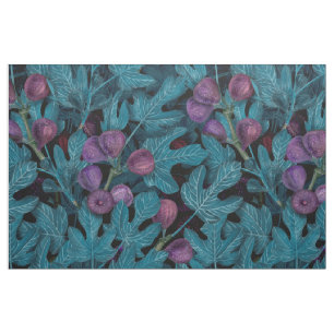 Figs Fabric