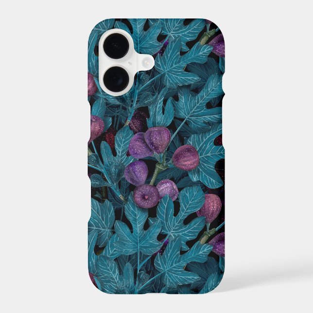 Figs Iphone Case (Back)