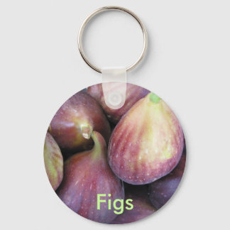 Figs keychain