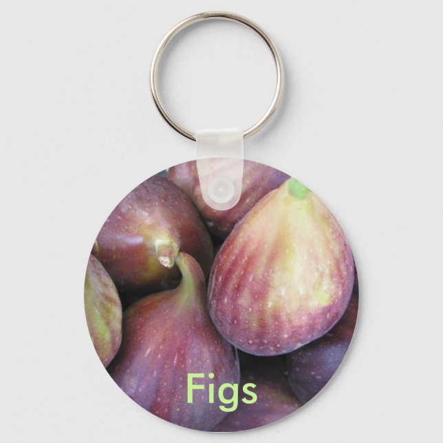 Figs keychain (Front)