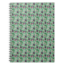 Figs Notebook for School or Work