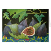 Figs on black 2014 (Front Horizontal)