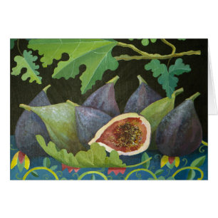 Figs on black 2014 cards