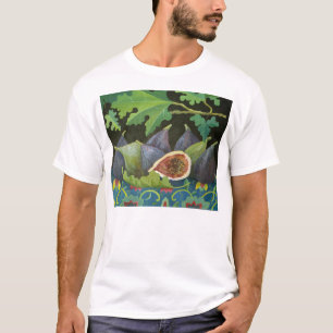 Figs on black 2014 T-Shirt
