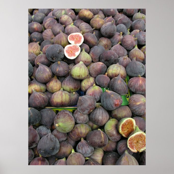 Figs Print