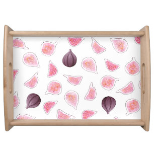 Figs Serving Tray