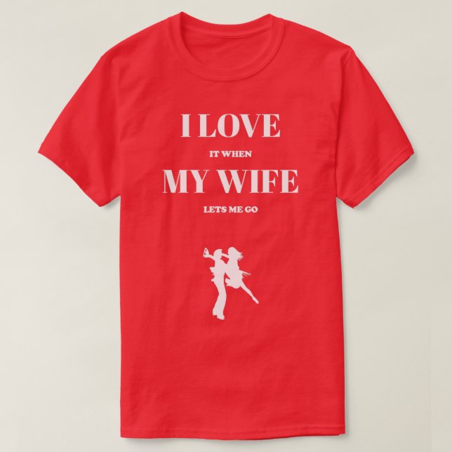 Figure Skating 29 T-Shirt (Design Front)